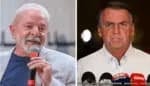 Como a população brasileira avalia a atuação de Lula, Bolsonaro e demais figuras públicas após o aumento tarifário, conforme pesquisa do Ipespe