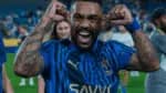 O Al-Hilal gastou doze vezes mais do que o Fluminense nas últimas duas temporadas