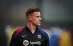 O Barcelona enfrenta um dilema incomum devido à nova lesão de Ter Stegen