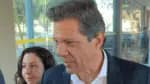 Haddad anuncia que o plano “contra a alta tarifária” será divulgado em breve