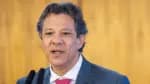 Lula não deve ter conversa com Trump com linguagem subserviente, afirma Haddad