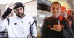 Santos e Internacional disputam partida válida pelo Campeonato Brasileiro em casa do Santos