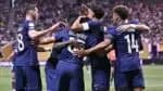 França “ignora” Mundial de Clubes com PSG em quartas de final