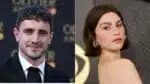 Gracie Abrams lança músicas com temática romântica após aparições com Paul Mescal