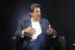 Haddad afirmou que Lula não dirá “Eu te amo” a Trump como faz Bolsonaro
