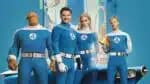 Novo “Quarteto Fantástico” chega aos cinemas com Pedro Pascal e elenco