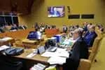 Setores políticos respondem a penalidades dos EUA e justificam a permanência de membros do STF: ‘Interferência infundada’