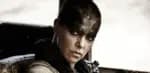 Charlize Theron expressa pesar por não ter participado do making of de “Mad Max”