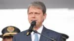 Tarcísio confirma indulto a Bolsonaro se for presidente, informa site