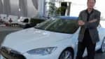 Tesla registra queda nas vendas, enquanto BYD apresenta crescimento de 42%