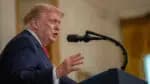 O “FT” afirma que Trump age como “imperador do Brasil”