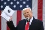 Trump pode reduzir o prazo para a Rússia cumprir o ultimato sobre o fim dos combates