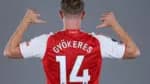 Nova camisa do Arsenal quebra recordes de vendas e causa queda no site