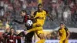 Sport registrará reclamação em relação à arbitragem devido ao empate contra Vitória