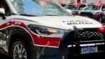 Mortalidades causadas por policiais em SP aumentaram 61% e ocupam o primeiro lugar no ranking de maiores ocorrências no país