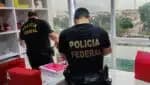 Polícia Federal investiga grupo que falsificava aposentadorias e pensões por morte