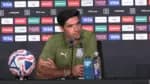 Abel Ferreira revela detalhes sobre a possível escalação do Palmeiras na partida contra o Chelsea pela Liga Mundial de Clubes