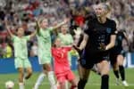 Inglaterra conquista a Eurocopa Feminina, vence Itália na disputa pela prorrogação e garante sua classificação para a segunda final