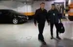 DF - BOLSONARO/STF/RESTRIÇÕES/ONTEM - POLÍTICA - O ex-presidente da República, Jair   Messias Bolsonaro,  deixa a garagem  do PL,   em Brasília,  na tarde da terça-feira, 21 de julho de 2025. A defesa de Jair   Bolsonaro (PL) prestou esclarecimentos nesta terça-feira, 22, ao Supremo Tribunal   Federal (STF) e alegou não ter conhecimento de que o ex-presidente estava proibido   de conceder entrevistas. Os advogados sustentaram que Bolsonaro não descumpriu as   medidas cautelares impostas pelo ministro Alexandre de Moraes, prometeram que ele   permanecerá calado e pediram explicações sobre o que é e o que não é permitido ao   ex-presidente.   22/07/2025 - Foto: WILTON JUNIOR/ESTADÃO CONTEÚDO