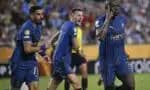O Al-Hilal surpreende, faz história, elimina o Manchester City e avança para as quartas de final do Mundial