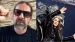 Andreas Kisser, do Sepultura, expressa pesar pela perda de Ozzy: “É difícil falar”