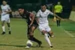 Banfield vence Desportiva Ferroviária na primeira fase da Vitória Cup