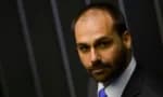 Advocacia-Geral da União (AGU) busca o STF para impedir manobra de nomeação e evitar que Eduardo Bolsonaro salve mandato