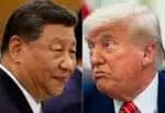 Trump suspende restrições à exportação de tecnologia para China em busca de acordo
