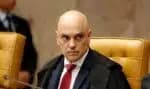 EUA impõem sanção a Alexandre de Moraes sob a Lei Magnitsky, intensificando a tensão diplomática