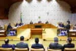 Suprema Corte brasileiro manifesta reação a sanções americanas contra ministro Moraes e menciona plano de homicídio de autoridades