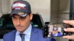 Taxação de Trump revela o fracasso da extrema-direita: ‘Resultado final envergonha Eduardo Bolsonaro’