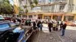 Comunidade se manifesta contra a possibilidade de encerramento de residencial terapêutico em Porto Alegre