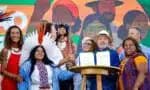 Lula lança iniciativas de investimento em educação direcionadas a povos indígenas e comunidades tradicionais