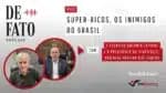 Especialistas detalham como o sistema nacional consolida as vantagens da classe dominante