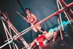 O show “Axêro” inaugura nesta sexta-feira (26) a turnê pelos quilombos do Rio Grande do Sul em Canguçu