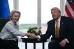 O acordo Trump-UE revela a submissão europeia e intensifica a crise de soberania no continente