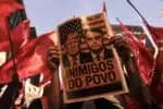 BH manifesta-se contra tarifa de Trump, PL da Devastação e ataques à soberania nacional