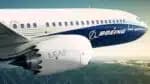 Bank of America prevê que a Boeing obtenha lucros provenientes de acordos comerciais firmados durante a administração Trump