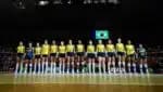 Alemanha e Brasil: horário e canais para acompanhar a Liga das Nações Feminina