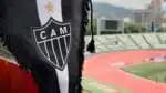Patrono do clube Atlético-MG agenda encontro para quitar dívidas com atletas