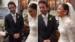 Raquel irá desfazer o casamento de Fátima em breve