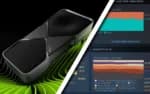 A nova geração de placas NVIDIA alcança 3,69% de utilização na Steam; confira o ranking das RTX 50