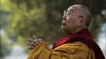Dalai Lama afirma que irá reencarnar como o principal guia espiritual do budismo