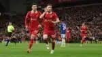 O time do Liverpool entra em luto após o falecimento de Diogo Jota