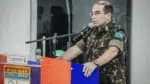 Coronel afirma ter descrito Moraes como “ponto central”