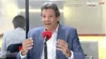 Haddad afirma que outros países não possuem a força interna necessária para impedir um acordo com os EUA