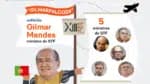Ao vivo: “Gilmarpalooza” reúne políticos em Lisboa