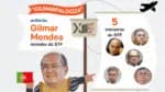 Transmissão ao vivo: acompanhe o segundo dia do “Gilmarpalooza” em Lisboa