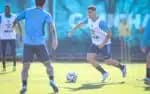 Agenda L!: curtinhas do Grêmio em 31/07/2025