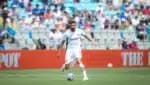 Atleta do Fluminense relata lesão e consulta previsão de retorno
